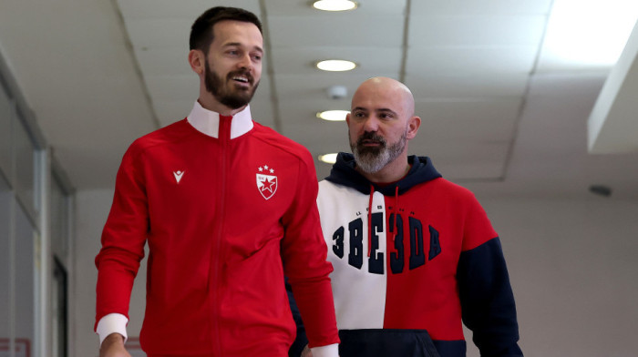 Živ sam, tu sam, biću spreman - Šta se dešava sa Ivanićem i kada bi mogao opet da zaigra?
