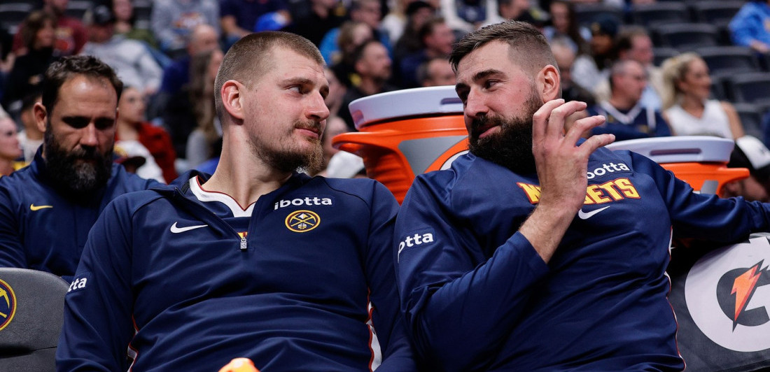 Sprema se senzacionalan evroligaški transfer! Žalgiris nudi milione Jokićevom saigraču