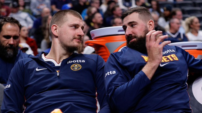 Sprema se senzacionalan evroligaški transfer! Žalgiris nudi milione Jokićevom saigraču