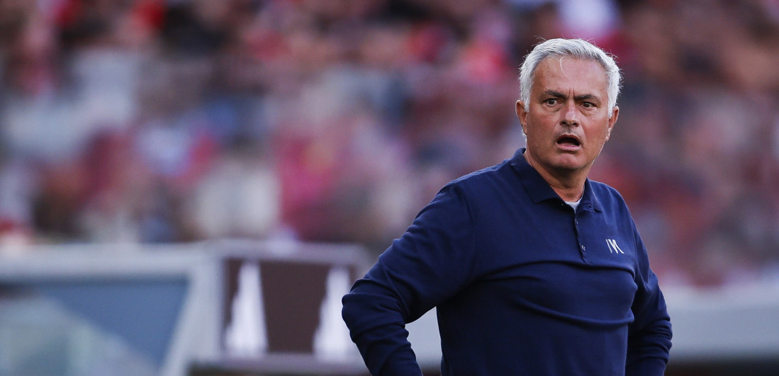 Sprema se spektakularan povratak: Murinjo o interesovanju Real Madrida