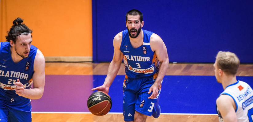 Ko je Nemanja Protić, heroj Zlatibora? Pre 20 godina debitovao u ABA ligi, sada očitao lekciju Zvezdi