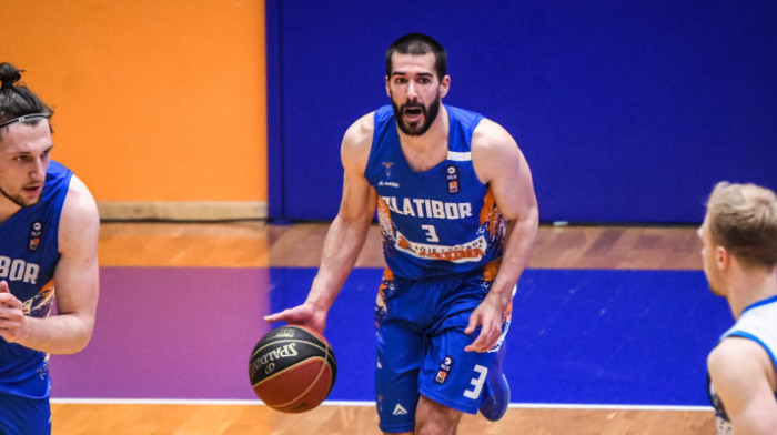 Ko je Nemanja Protić, heroj Zlatibora? Pre 20 godina debitovao u ABA ligi, sada očitao lekciju Zvezdi