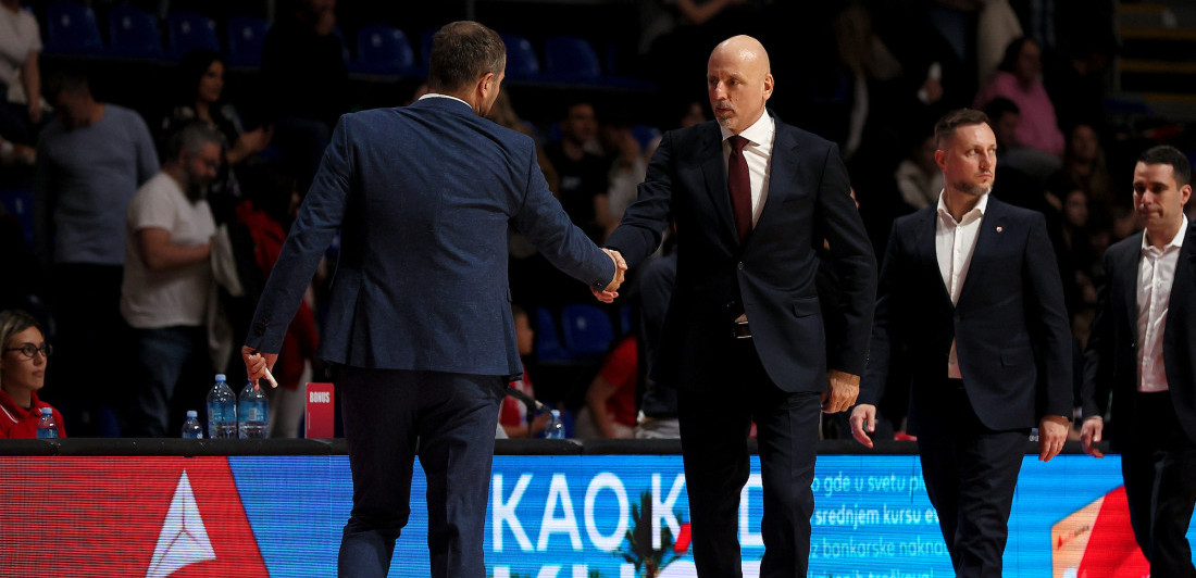 Nedović otkrio šta mu je Saša Obradović rekao: Trener Zlatibora progovorio posle haosa