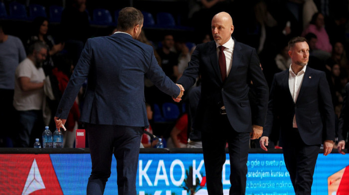 Nedović otkrio šta mu je Saša Obradović rekao: Trener Zlatibora progovorio posle haosa