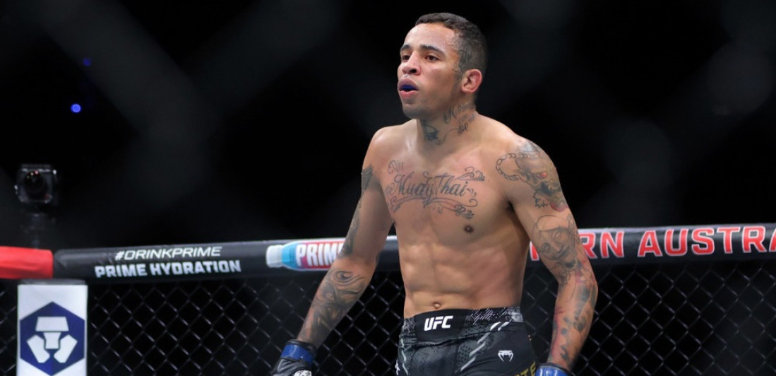 Hoće li biti borbe za pojas u Beogradu? Brazilac obrukao bivšeg šampiona u njegovoj kući