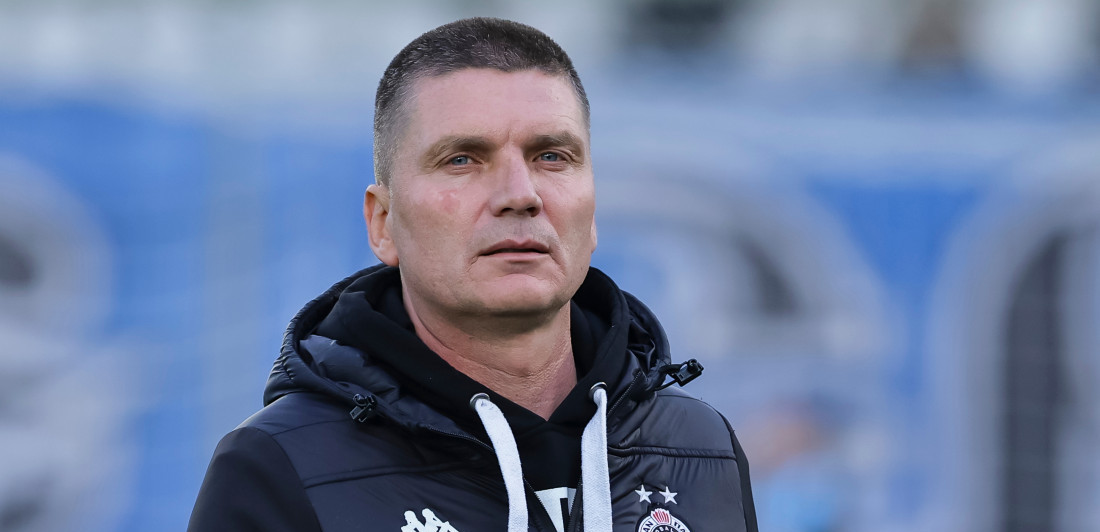 Adrenalin je problem - Oglasio se Blagojević posle važne pobede Partizana nad Novim Pazarom