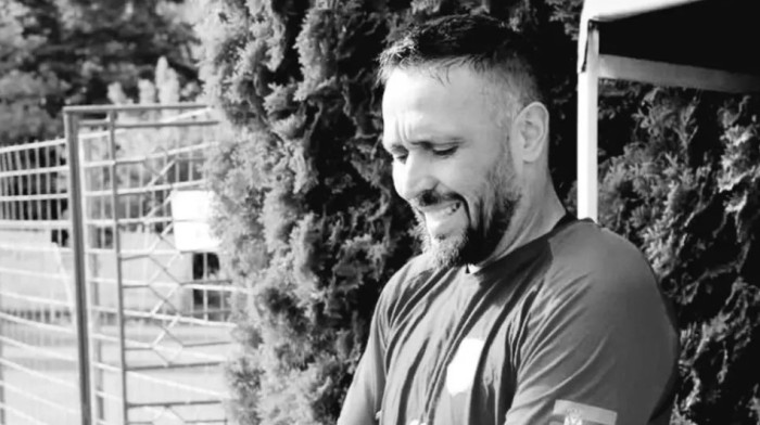 Tragedija u Srbiji! Golman doživeo srčani udar na utakmici, nije mu bilo spasa