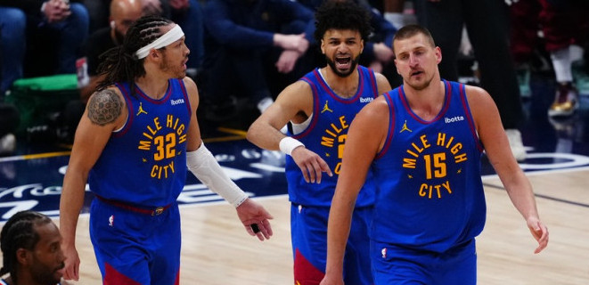 Jokić okreće leđa najboljim prijateljima?! Ljudi u Denveru spremni na radikalne rezove