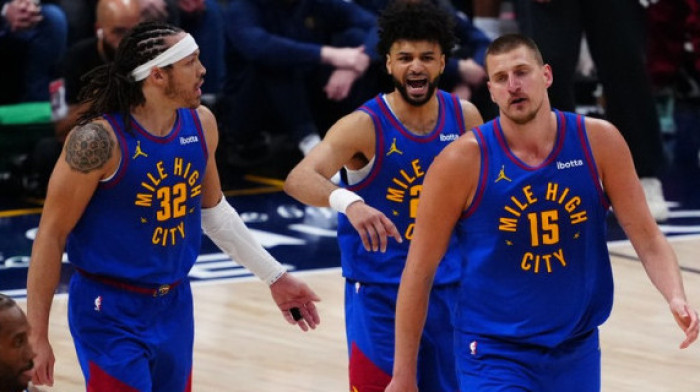 Jokić okreće leđa najboljim prijateljima?! Ljudi u Denveru spremni na radikalne rezove