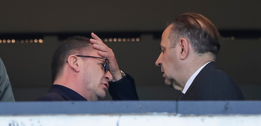 Pao dogovor u Humskoj: Ljajić otkrio sve posle susreta sa Mijatovićem, evo o čemu su razgovarali "oči u oči"