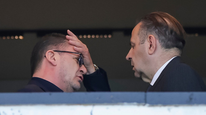 Pao dogovor u Humskoj: Ljajić otkrio sve posle susreta sa Mijatovićem, evo o čemu su razgovarali "oči u oči"