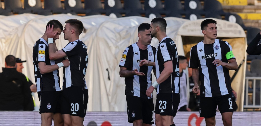 Trese se Humska: Partizan ima zvaničnu ponudu na stolu, Ljajić najavio ozbiljan remont