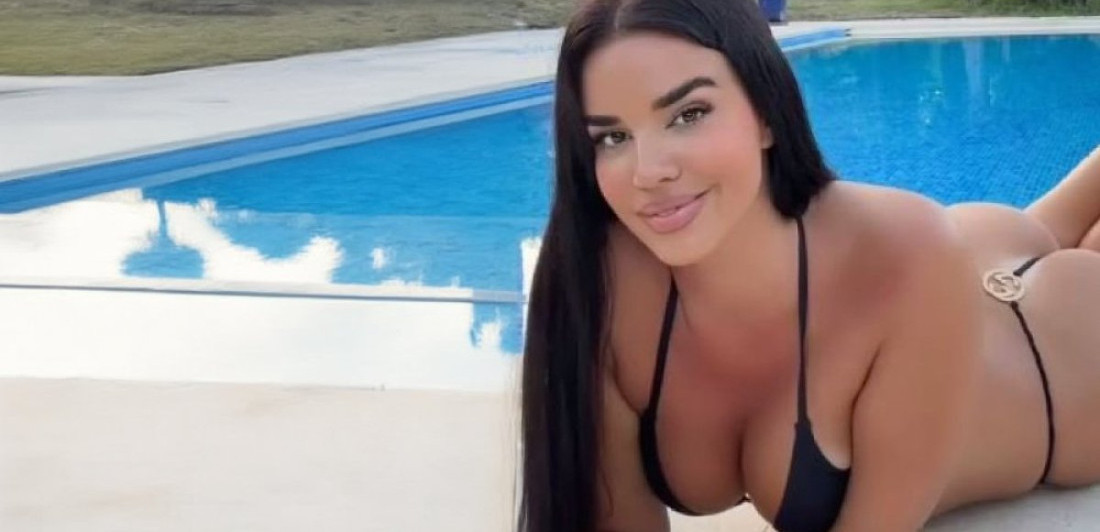 Seksi Hrvatica ponovo ostavlja bez daha: Zabavljaće publiku na Svetskom prvenstvu, a pogledajte kako!