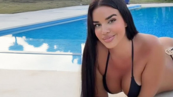 Seksi Hrvatica ponovo ostavlja bez daha: Zabavljaće publiku na Svetskom prvenstvu, a pogledajte kako!