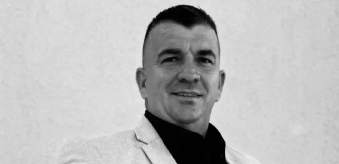 Strašno i užasno! Poznat identitet osobe poginule na jezeru: Bivši fudbaler, klubovi se opraštaju od Mladena