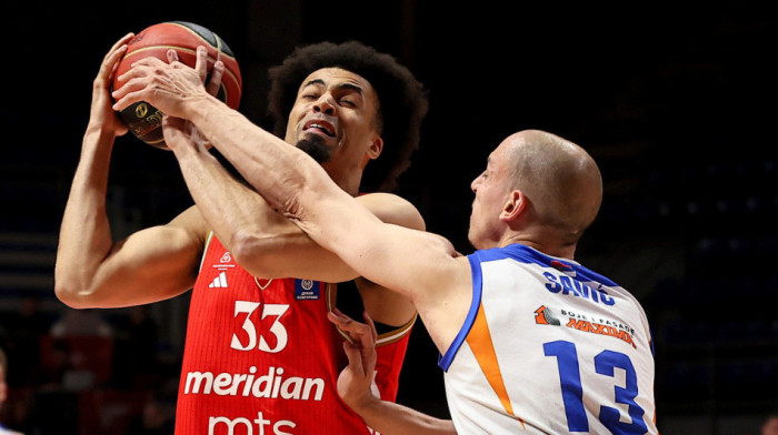 Majstorica nakon skandala u Čajetini: Zvezda i Zlatibor se bore za fajnal-for KLS