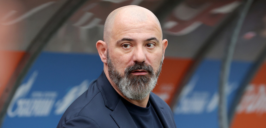 Stanković otvorio karte pred Čukarički: Arnautović ne igra, biće rotacija u sastavu
