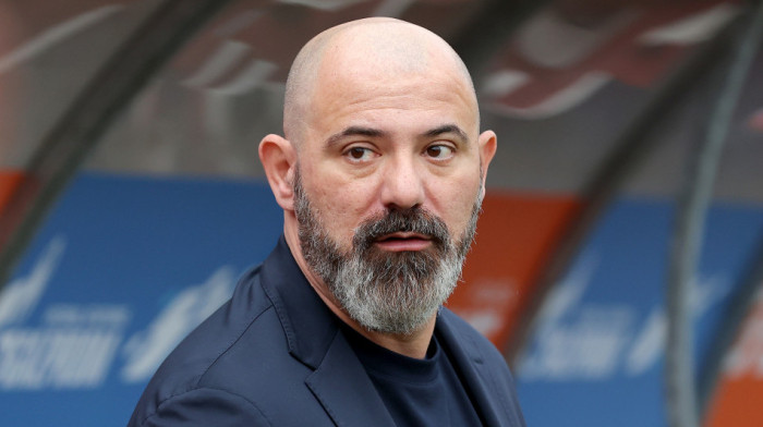 Stanković otvorio karte pred Čukarički: Arnautović ne igra, biće rotacija u sastavu