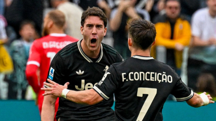 Transfer pijaca: Čekamo nove informacije o Dušanu Vlahoviću, burno i u Partizanu