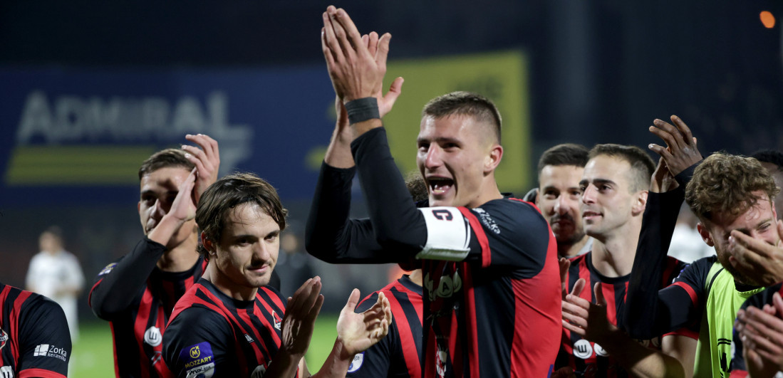 Posle Zemuna, i Mačva u Superligi! Elitni fudbal se vraća u Šabac nakon pet godina