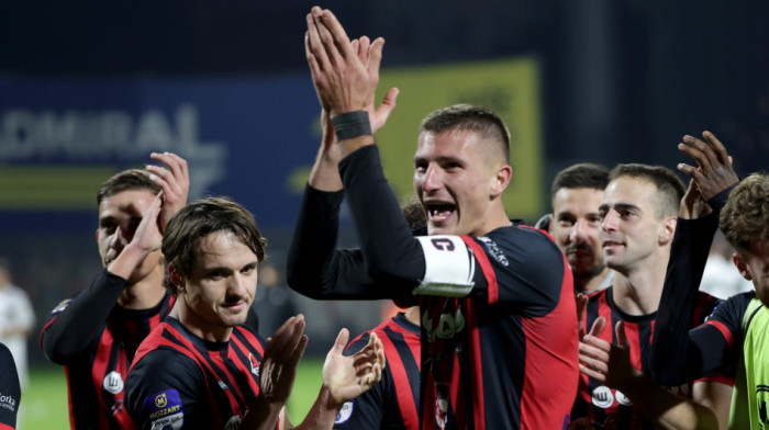 Posle Zemuna, i Mačva u Superligi! Elitni fudbal se vraća u Šabac nakon pet godina