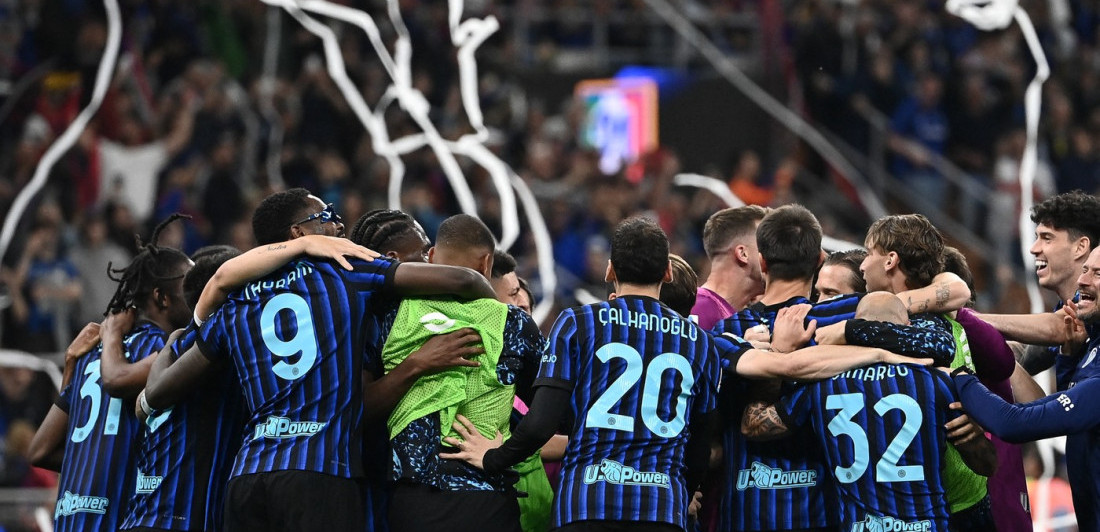 Inter razbio Parmu i osvojio Skudeto: 21. šampionska kruna u klupskoj istoriji, Milano će goreti