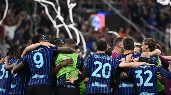 Inter razbio Parmu i osvojio Skudeto: 21. šampionska kruna u klupskoj istoriji, Milano će goreti
