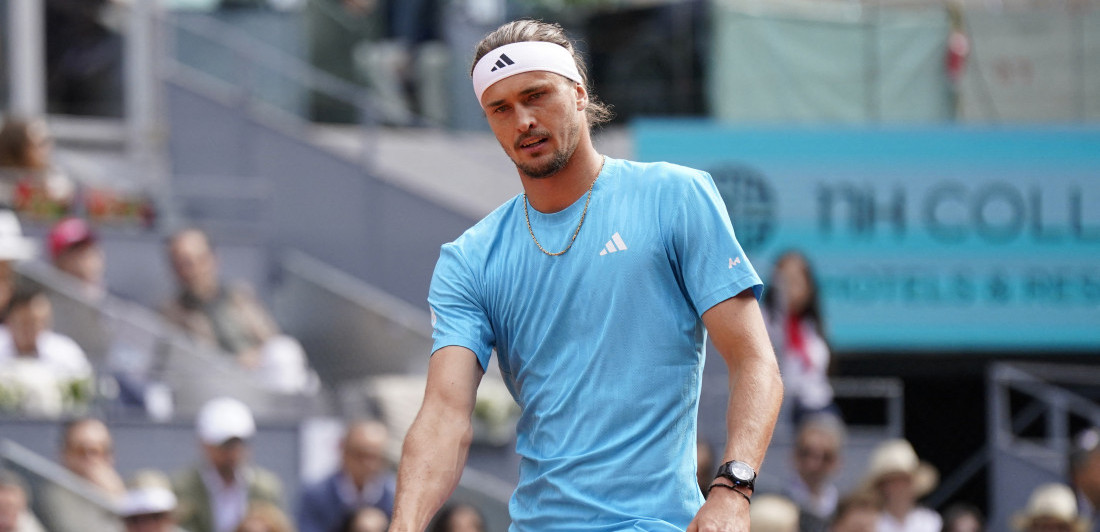 Zverev gazi ka tituli! Nemačka mašina prvi put u finalu Vimbldona - Srušio Bitanca, sad' čeka rivala