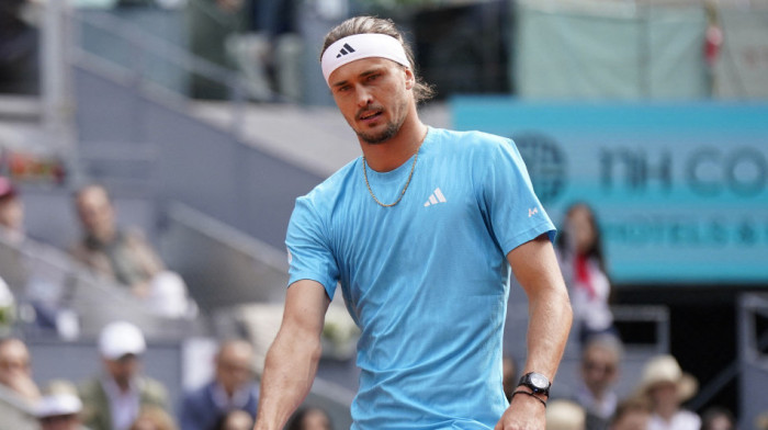 Zverev gazi ka tituli! Nemačka mašina prvi put u finalu Vimbldona - Srušio Bitanca, sad' čeka rivala