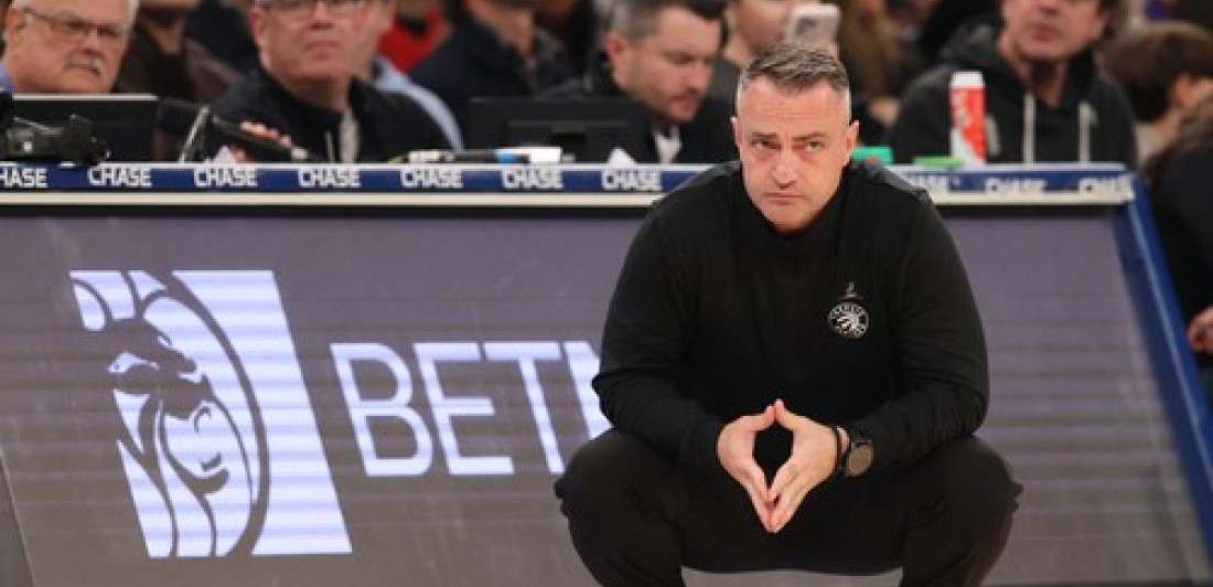 Amerika ovo ne pamti: Srbin Darko Rajaković umalo zaplakao posle eliminacije Toronta