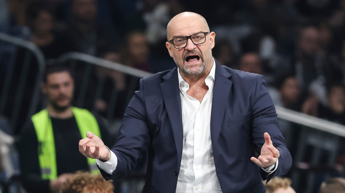 Cedevita Olimpija ima ogromne probleme pred Zvezdu: Zvezdan Mitrović otkrio sve detalje