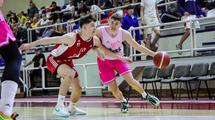 Zbog nestanka struje prekinuto finale u FMP Areni: KSS se oglasio bitnim saopštenjem
