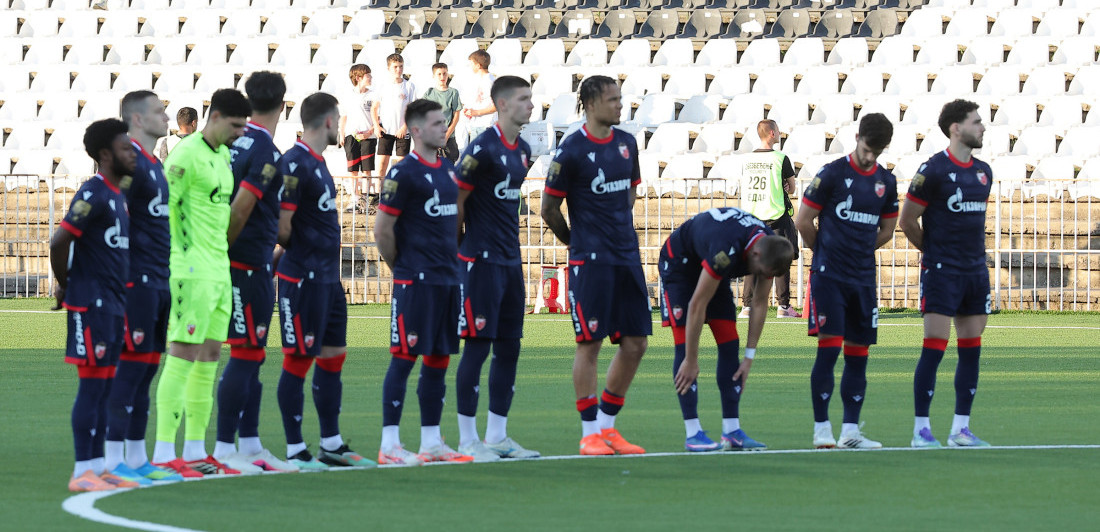Crvena zvezda vraća svoje dete? Sprema se bomba za Ligu šampiona