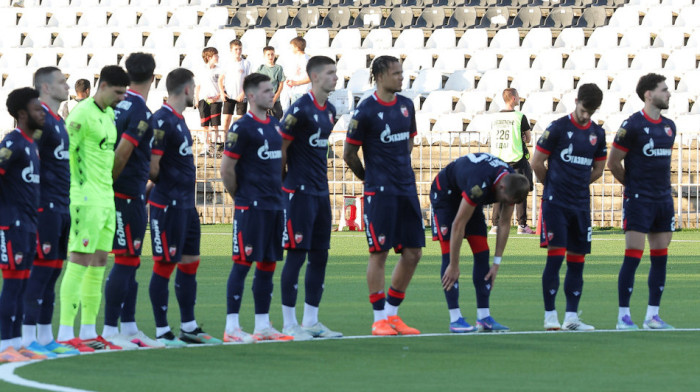 Crvena zvezda vraća svoje dete?