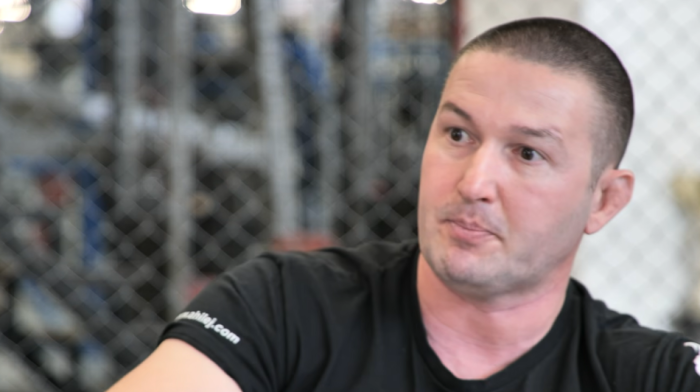 Legendarni trener jasan: Država Srbija je dovela UFC! Bez nje ne bi mogli...