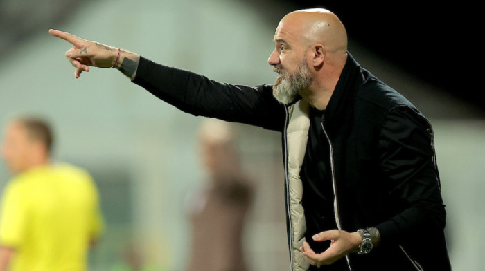 Deluje lako, ali nije... Stanković jasan: Da vidimo na koga može da se računa