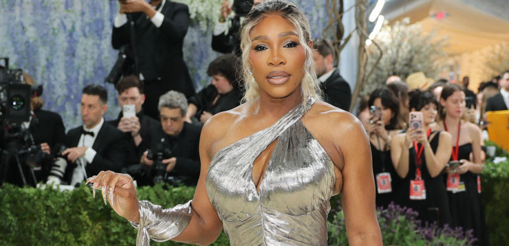 Gotovo je, Serena Vilijams ponovo na terenu: Sprema se veliki povratak legendarne Amerikanke