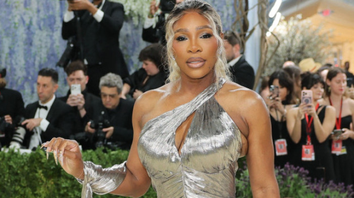 Gotovo je, Serena Vilijams ponovo na terenu: Sprema se veliki povratak legendarne Amerikanke