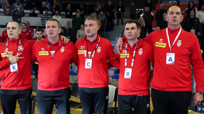 Mi smo Srbija, moramo da pokažemo zube, ne plašimo se: Bojinović grmi pred Mađare