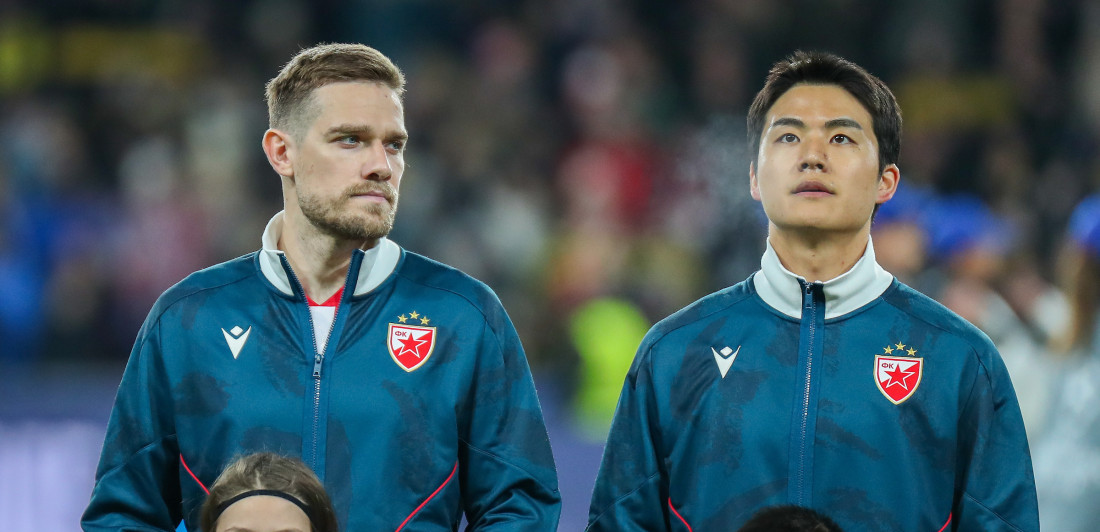 Veliki preokret: Zvezda zaradila znatno manje od prodaje Seola nego što se očekivalo!