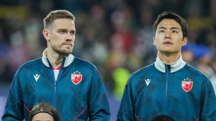 Veliki preokret: Zvezda zaradila znatno manje od prodaje Seola nego što se očekivalo!