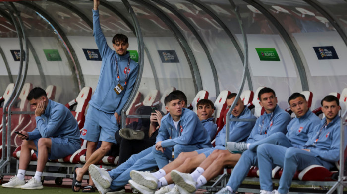 Novi transfer za jednog od naših najvećih talenata! Odlazi u klub poznatom po Srbima