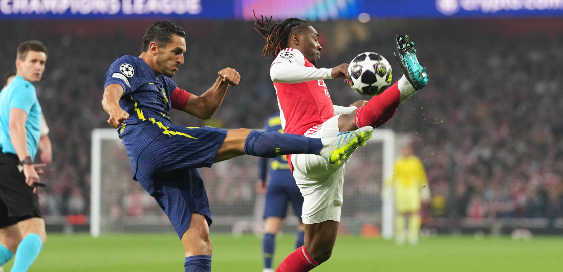 Mnogo se trči, ali slaba vajda - Atletiko za nijansu opasniji od Arsenala