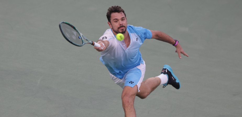 Ovog datuma sve staje: Poznato kada Sten Vavrinka završava karijeru