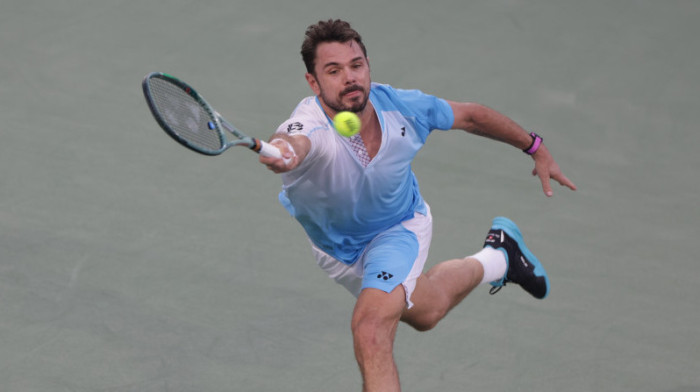 Ovog datuma sve staje: Poznato kada Sten Vavrinka završava karijeru
