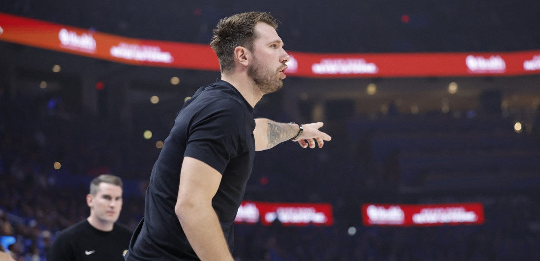 Luka, uzmi injekciju, trpi bol, plaćaju te 50 miliona... Žestok udar na Dončića