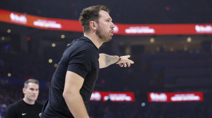 Luka, uzmi injekciju, trpi bol, plaćaju te 50 miliona... Žestok udar na Dončića