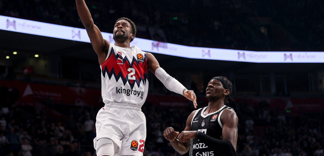 Podrhtava Humska! Partizan pronašao veliko pojačanje za sledeću sezonu?