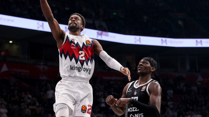Podrhtava Humska! Partizan pronašao veliko pojačanje za sledeću sezonu?