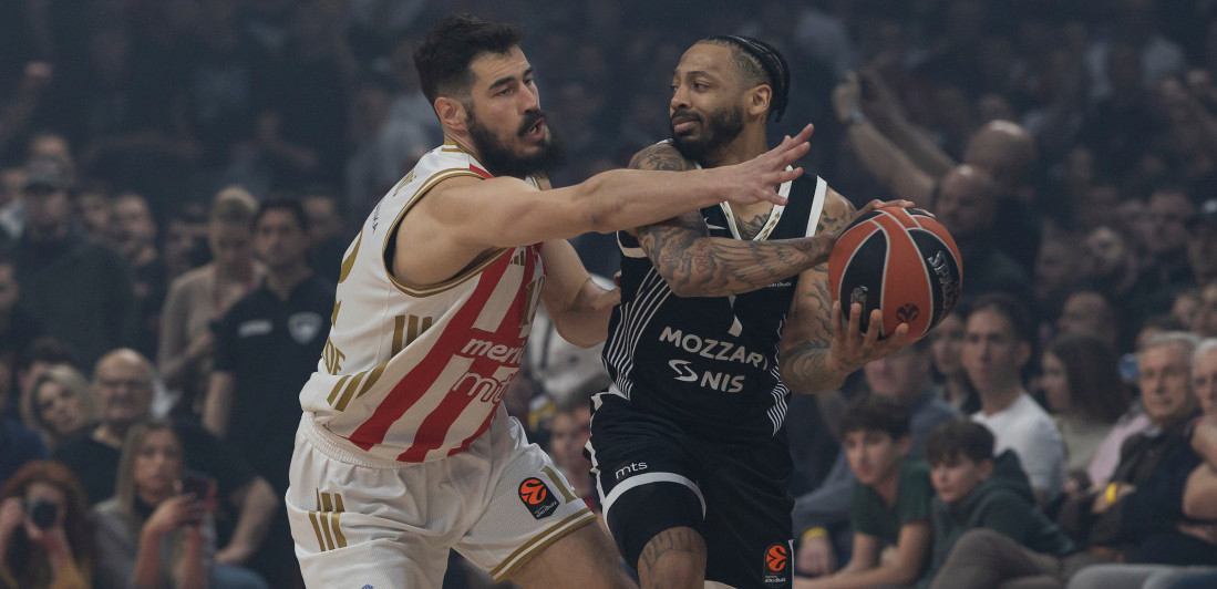 Opet se širi ABA liga: Partizan i Zvezda putuju na novu destinaciju